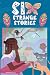 Six Strange Stories by A.H. Mohammed Six Strange Stories by A.H. Mohammed