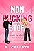 Non Pucking Stop (On Ice, #2)