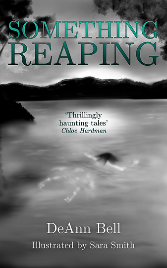 Something Reaping