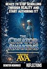 The Creator Awake...