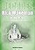 Rick Wakeman by Geoffrey Feakes