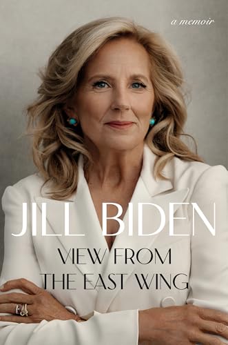 View from the East Wing: A Memoir (Hardcover)