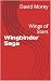 Wingbinder Saga : Wings of ...