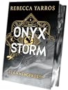 Onyx Storm - Flam...