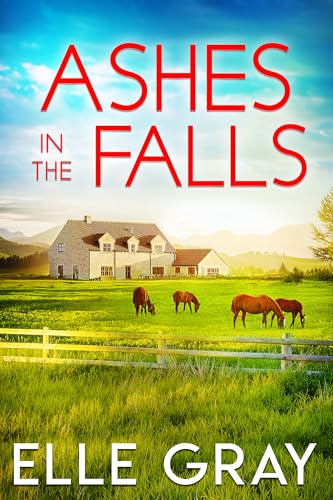 Ashes in the Falls (A Sweetwater Falls Mystery Book 19)