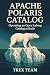 Apache Polaris Catalog: Ope...