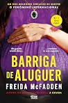 Barriga de Aluguer by Freida McFadden Barriga de Aluguer by Freida McFadden