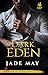 Dark Eden: Eden Series vol # 1 (Follie in Passion) (Italian Edition)