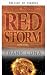 Tormenta Roja (Serie Marte)