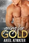 Going for Gold (Heart of Gold #2) Book cover for Going for Gold (Heart of Gold #2)