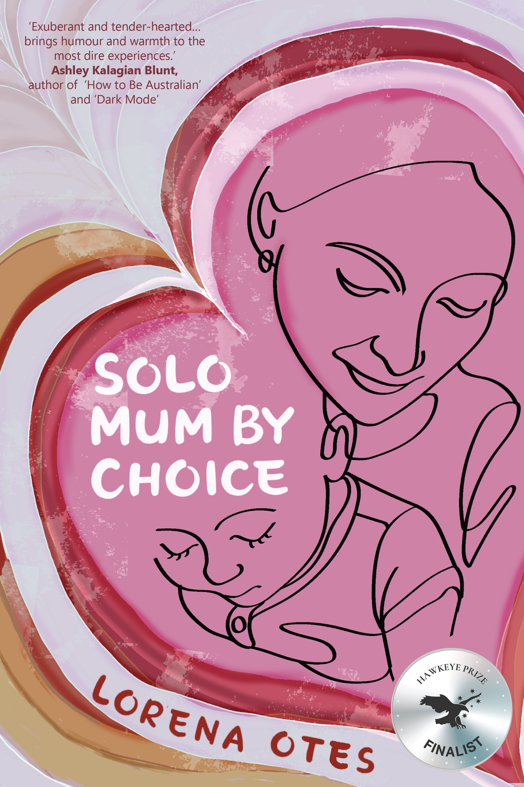 Solo Mum by Choice