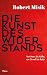 Die Kunst des Widerstands: Von Marx bis Kafka, von Orwell bis Butler (German Edition)