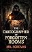 The Cartographer of Forgotten Rooms by Mr. Screams