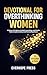 Devotional for Overthinking Women by EverHope Press