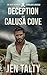 Deception in Calusa Cove (The Aegis Network: The Everglades Division Book 3)