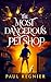 The Most Dangerous Pet Shop by Paul Regnier