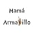 Mamá Armadillo