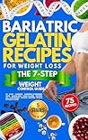 Bariatric Gelatin...