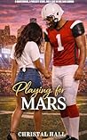 Playing for Mars:...