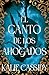 El canto de los ahogados (Spanish Edition)