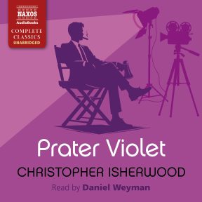Prater Violet