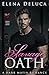 Savage Oath: A Dark Mafia R...