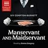 Manservant and Ma...