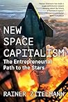 New Space Capitalism by Rainer Zitelmann
