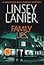 Family Lies by Linsey Lanier