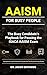 AAISM For Busy People: The ...