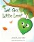 Let Go, Little Leaf by Jenna Schroeder