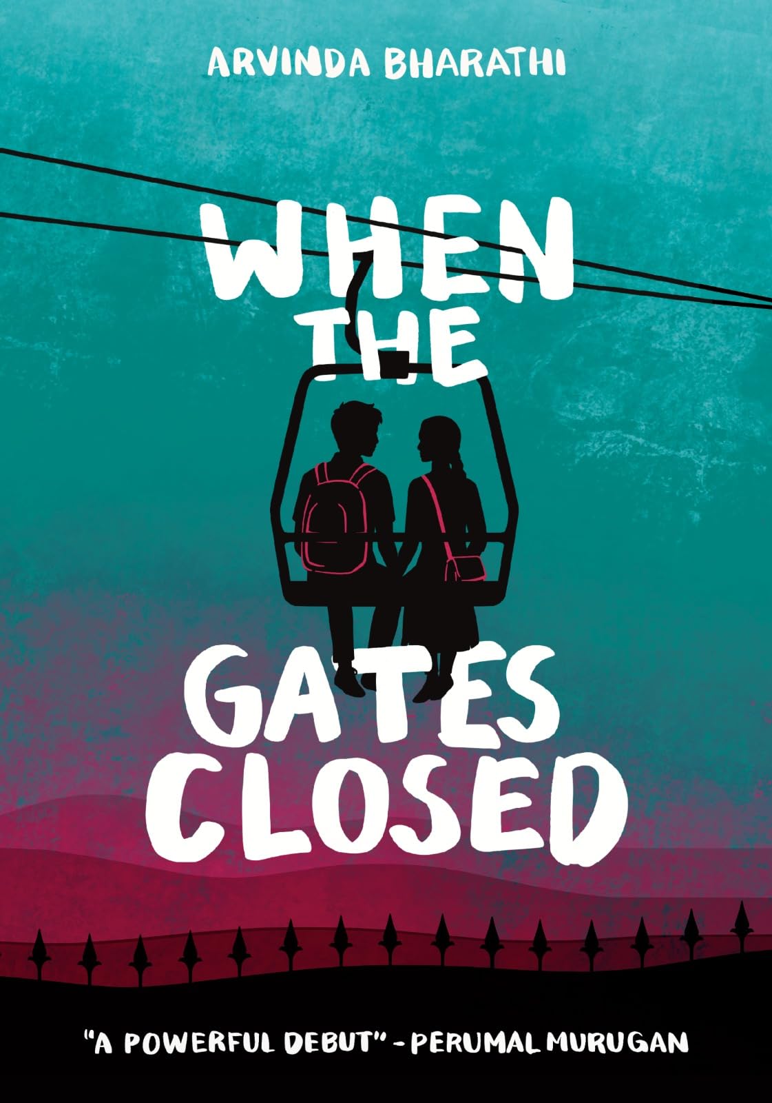 When the Gates Closed