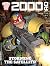 2000 AD Prog 2473 - Stormin...
