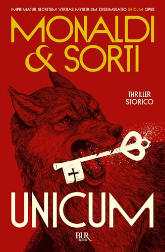 Unicum Opus (Kindle Edition)