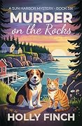 Murder on the Rocks