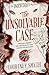 The Undetectables series - The Unsolvable Case