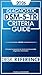 DSM-5-TR Desk Reference Diagnostic Criteria Guide by Nicholas Strathford