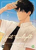 Just Twilight - Tome 2