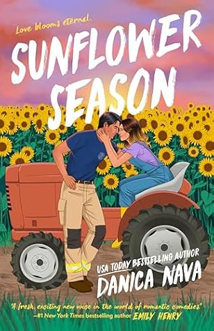 Sunflower Season