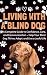 Living With a Blind Dog by Emma Emma