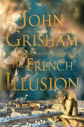 The French Illusion (Hardcover)