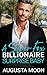 A Silver Fox Billionaire Surprise Baby by Augusta Moon A Silver Fox Billionaire Surprise Baby by Augusta Moon