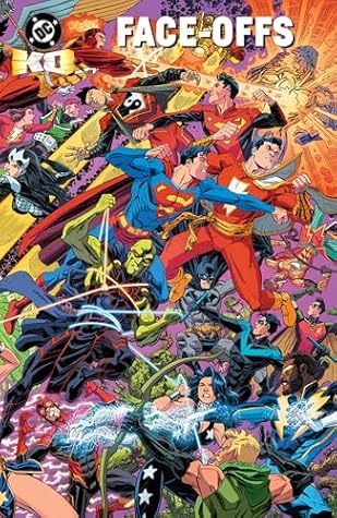 DC K.O.: All Fight