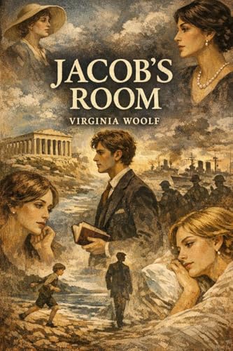 Jacob's Room