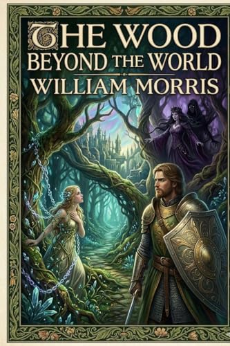 The Wood Beyond the World
