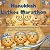 Hanukkah Latkes Marathon: A...