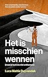 Het is misschien ...