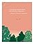Positively Green Greeting Cards: Wedding - And the Two of Them Loved Each Other (Pack of 6)