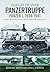 Images of War: Panzertruppe, Panzer I, 1934–1941: Rare Photographs from Wartime Archives
