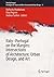 Italy–Portugal on the Margins: Intersections of Architecture, Urban Design, and Art (The City Project, 11)